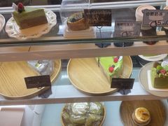 -Max Bakery 阿唛手作