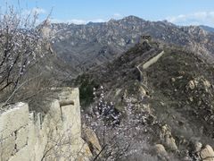 -龙泉峪长城