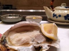 -将军日本餐厅·Shogun 传统日料·铁板烧·板前料理(厦门马哥孛罗东方大酒店)