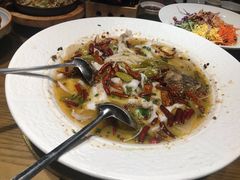 -九毛九西北菜(大东海店)