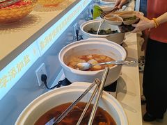 -素满香·食养自助(福州·长乐北路店)