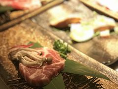 -赤坂亭M9和牛烧肉·日料398放题(万达店)