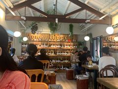 -Money Shops(愚园路店)