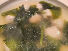 -西贝(武汉群星城店)