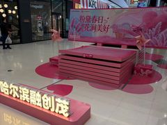 -融创茂(哈尔滨店)