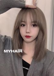 -MY HAIR ARDOR