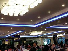 等位区-潮喜竹溪荔湖酒家(荔枝湾店)
