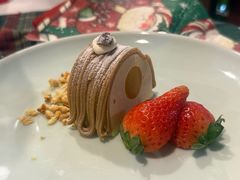 -浦鸿会尚莊亲子餐厅(碧云店)