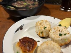 -舒蔡记生煎菜饭(云南中路店)
