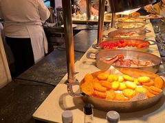 -威斯汀舞台餐厅