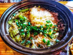 -袁师傅烤肉(弹子石店)