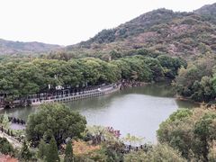 -白马涧龙池景区