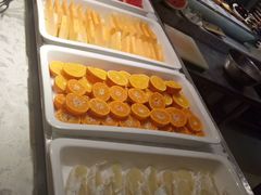 -春天烤肉自助餐厅(南内环店)