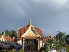 -西双版纳傣族园