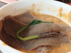 -前门·鲜肉火锅(长风店)
