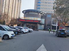 -印象高密·凤都国际大酒店