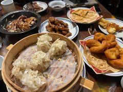 -龍聚祥烧麦馆(万达店)
