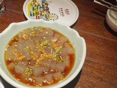 -前海沿·青岛菜(大拇指广场石老人店)