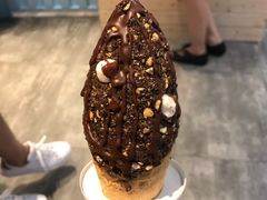 -BLEUSKA布乳斯佳冰淇淋(金沙印象城店)