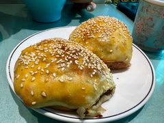 -清真吐鲁番餐厅(牛街店)