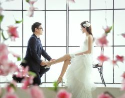点击看大图 -天一婚纱摄影TIA STUDIO(珠海路店)