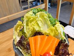 -打酱友•斑鱼海鲜粥火锅(吴桥店)