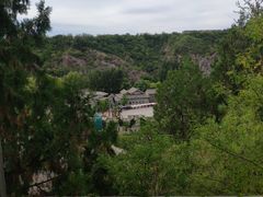 -云端咖啡(古北水镇景区店)