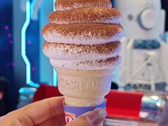 -DQ·蛋糕·冰淇淋(合生汇店)