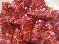 -俺的焼肉(銀座9丁目店)