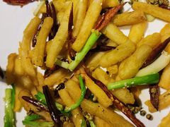 -小碗大胃(福久源新天地店)