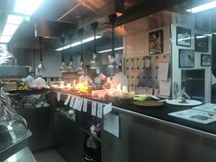 -LA TABLE de Joël Robuchon Restaurant