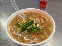 -食盈碗仔翅(星玺广场店)