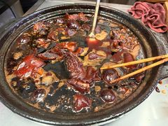 -阿姨牛杂(北京路店)