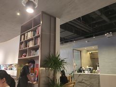 -BE BRIGHT KITCHEN(正佳广场店)