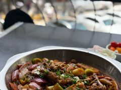 -勇记干锅居(德阳店)