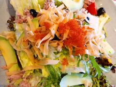 -炙柒Sekinana·精致料理 烧鸟·铁板烧(海上世界店)