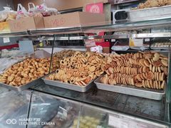 -爱德顺糕点食屋(利民道店)