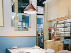 大堂-花椒俏川菜小馆(南海万达店)