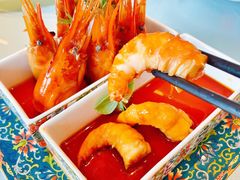 -江仙雅居(中航国际店)