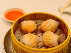 龙凤虾饺皇-香港龙凤楼(巨鹿路洋房店)