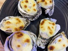 -蚝抵食·湛江生蚝(湾北路店)