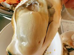 -大锅强·蒸海鲜青岛菜(吾悦广场店)