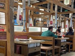 -東門韩国传统烤肉·韩国料理(银座直营店)