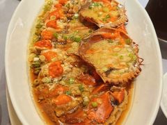 -顺风江南宴(静安大融城店)