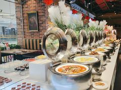 -凡塔斯牛排自助餐厅(广东佛山三水万达店)