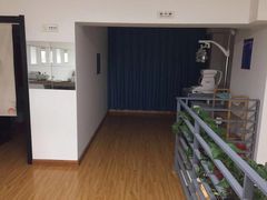 -视野联行眼镜(西站中天健广场店)