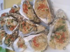 -皮记海鲜1995(寮步店)