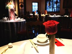 大堂-玫瑰厅上海菜(兴国路店)