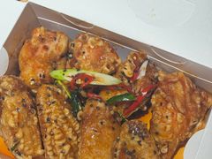 -悠个炸鸡(南京创始店)