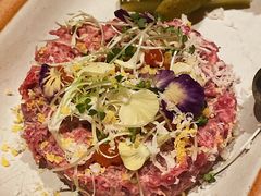 -THE CANNERY&JUJU 新鲜海鲜·牛排美食酒廊